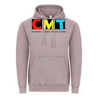 Vintage Zinc cmt Vintage Hoodie - artisFamous