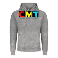 Cloud Rock cmt Vintage Hoodie - artisFamous