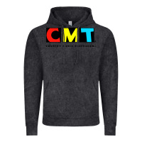 Vintage Black cmt Vintage Hoodie - artisFamous