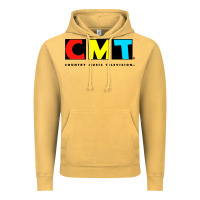 Vintage Mustard cmt Vintage Hoodie - artisFamous