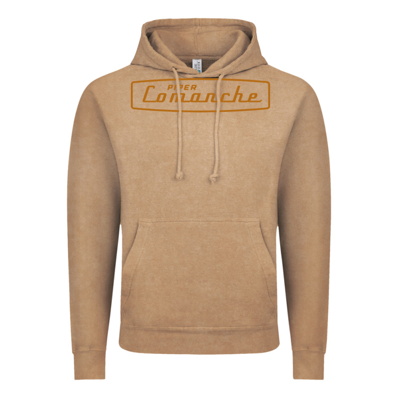 Comanche Piper Vintage Hoodie by artisFamous | Teevron