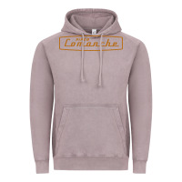 Vintage Zinc comanche piper Vintage Hoodie - artisFamous