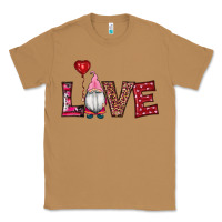 Toasted Coconut valentine's day gnomes love Classic Tee - RanaPortraitStore