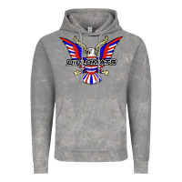 Cloud Rock diplomats music Vintage Hoodie - artisFamous