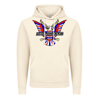 Vintage Artic diplomats music Vintage Hoodie - artisFamous