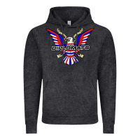 Vintage Black diplomats music Vintage Hoodie - artisFamous