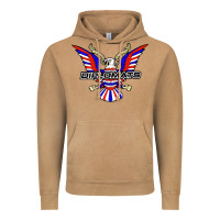 Vintage Camel diplomats music Vintage Hoodie - artisFamous