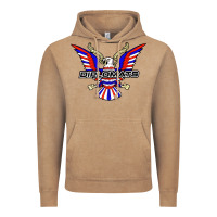 Vintage Coffee diplomats music Vintage Hoodie - artisFamous