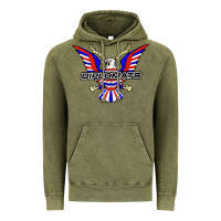 Vintage Olive diplomats music Vintage Hoodie - artisFamous