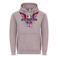 Vintage Zinc diplomats music Vintage Hoodie - artisFamous