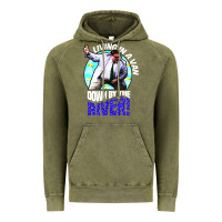 Chris Farley   Matt Foley Nostalgia Vintage Hoodie | Teevron