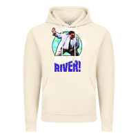 Vintage Artic chris farley   matt foley nostalgia Vintage Hoodie - artisFamous
