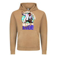 Vintage Camel chris farley   matt foley nostalgia Vintage Hoodie - artisFamous