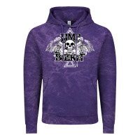 Cloud Purple Limp Bizkit Essential Vintage Hoodie - artisFamous