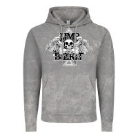 Cloud Rock Limp Bizkit Essential Vintage Hoodie - artisFamous
