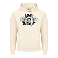 Vintage Artic Limp Bizkit Essential Vintage Hoodie - artisFamous