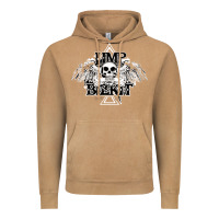 Vintage Camel Limp Bizkit Essential Vintage Hoodie - artisFamous