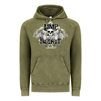 Vintage Olive Limp Bizkit Essential Vintage Hoodie - artisFamous