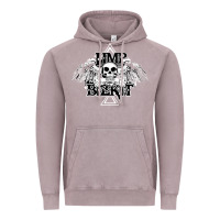 Vintage Zinc Limp Bizkit Essential Vintage Hoodie - artisFamous