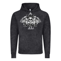 Vintage Black Limp Bizkit Essential Vintage Hoodie - artisFamous