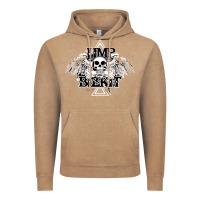 Vintage Coffee Limp Bizkit Essential Vintage Hoodie - artisFamous