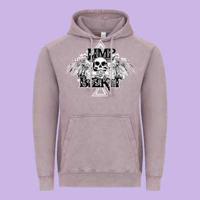 Limp Bizkit Essential Vintage Hoodie Designed By Artisfamous