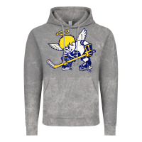 Cloud Rock fighting saints Vintage Hoodie - artisFamous