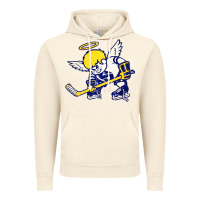 Vintage Artic fighting saints Vintage Hoodie - artisFamous