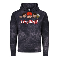 Cloud Black Limp Bizkit Essential Vintage Hoodie - artisFamous
