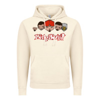 Vintage Artic Limp Bizkit Essential Vintage Hoodie - artisFamous