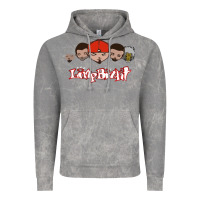 Cloud Rock Limp Bizkit Essential Vintage Hoodie - artisFamous