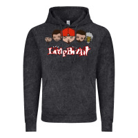 Vintage Black Limp Bizkit Essential Vintage Hoodie - artisFamous