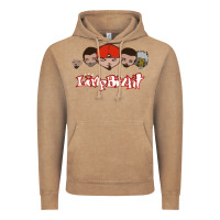 Limp Bizkit Essential Vintage Hoodie | Teevron