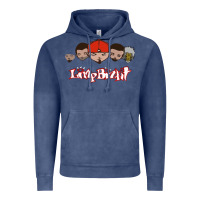 Vintage Denim Limp Bizkit Essential Vintage Hoodie - artisFamous