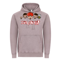 Vintage Zinc Limp Bizkit Essential Vintage Hoodie - artisFamous