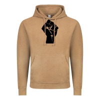 Vintage Camel fist Vintage Hoodie - artisFamous