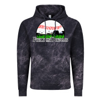 Cloud Black field of dreams Vintage Hoodie - artisFamous