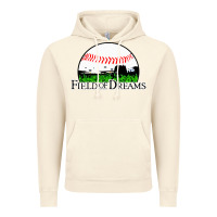 Vintage Artic field of dreams Vintage Hoodie - artisFamous
