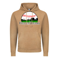 Vintage Camel field of dreams Vintage Hoodie - artisFamous