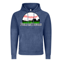 Field Of Dreams Vintage Hoodie | Teevron