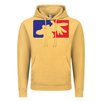 Vintage Mustard Limp Bizkit Essential Vintage Hoodie - artisFamous