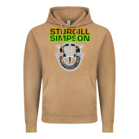 Vintage Camel Sturgill Simpson De Oppresso Liber Vintage Hoodie - artisFamous