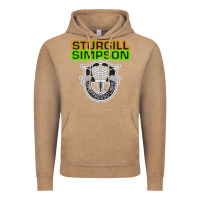 Vintage Coffee Sturgill Simpson De Oppresso Liber Vintage Hoodie - artisFamous