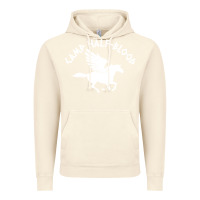 Vintage Artic camp half blood Vintage Hoodie - artisFamous