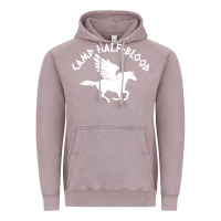 Vintage Zinc camp half blood Vintage Hoodie - artisFamous