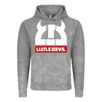 Cloud Rock little devil Vintage Hoodie - artisFamous