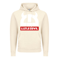 Vintage Artic little devil Vintage Hoodie - artisFamous