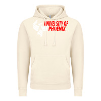 Vintage Artic university of phoenix Vintage Hoodie - artisFamous