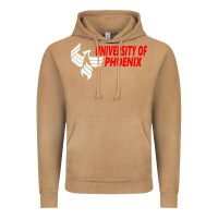 Vintage Camel university of phoenix Vintage Hoodie - artisFamous
