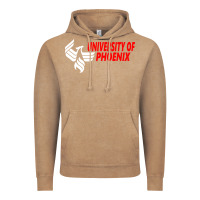 Vintage Coffee university of phoenix Vintage Hoodie - artisFamous